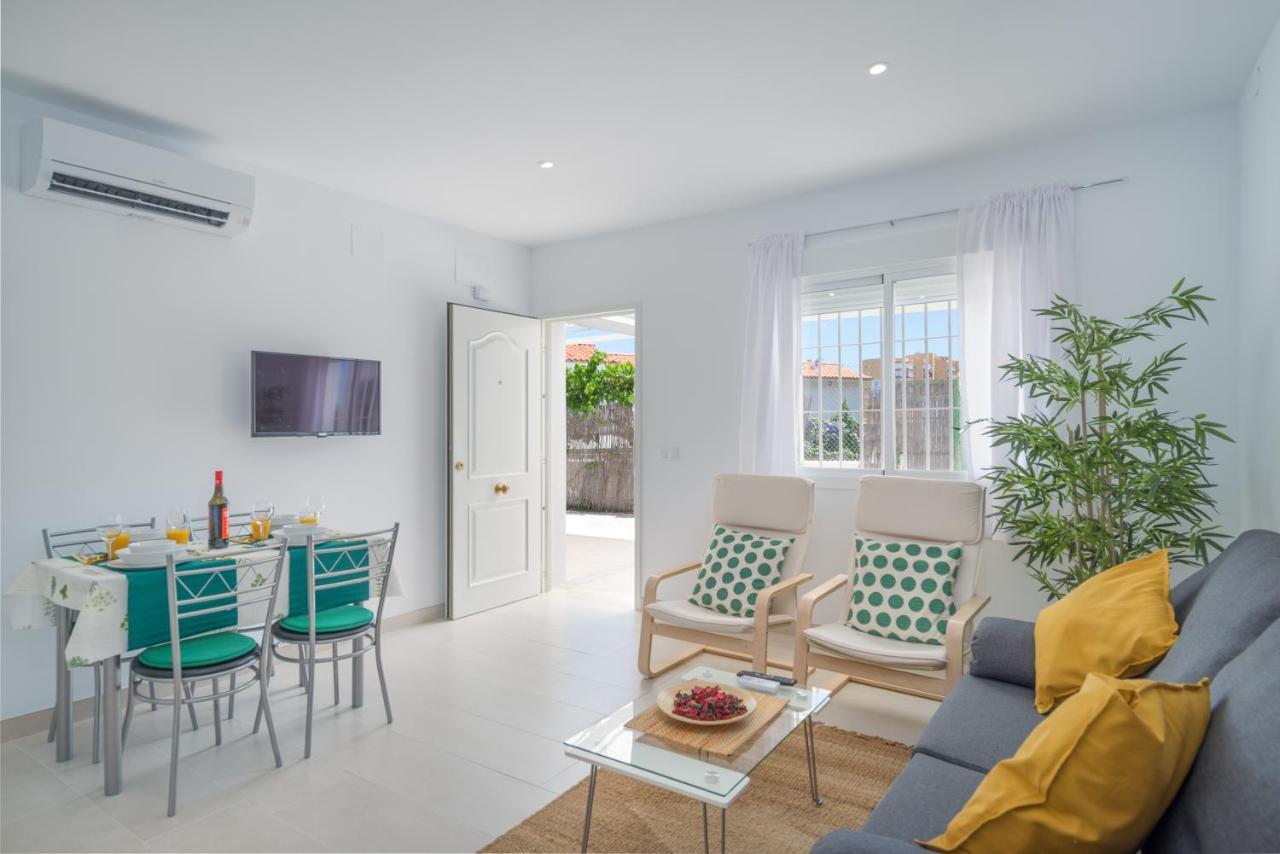 Aire Siroco - Beach 13 Apartment Benalmádena