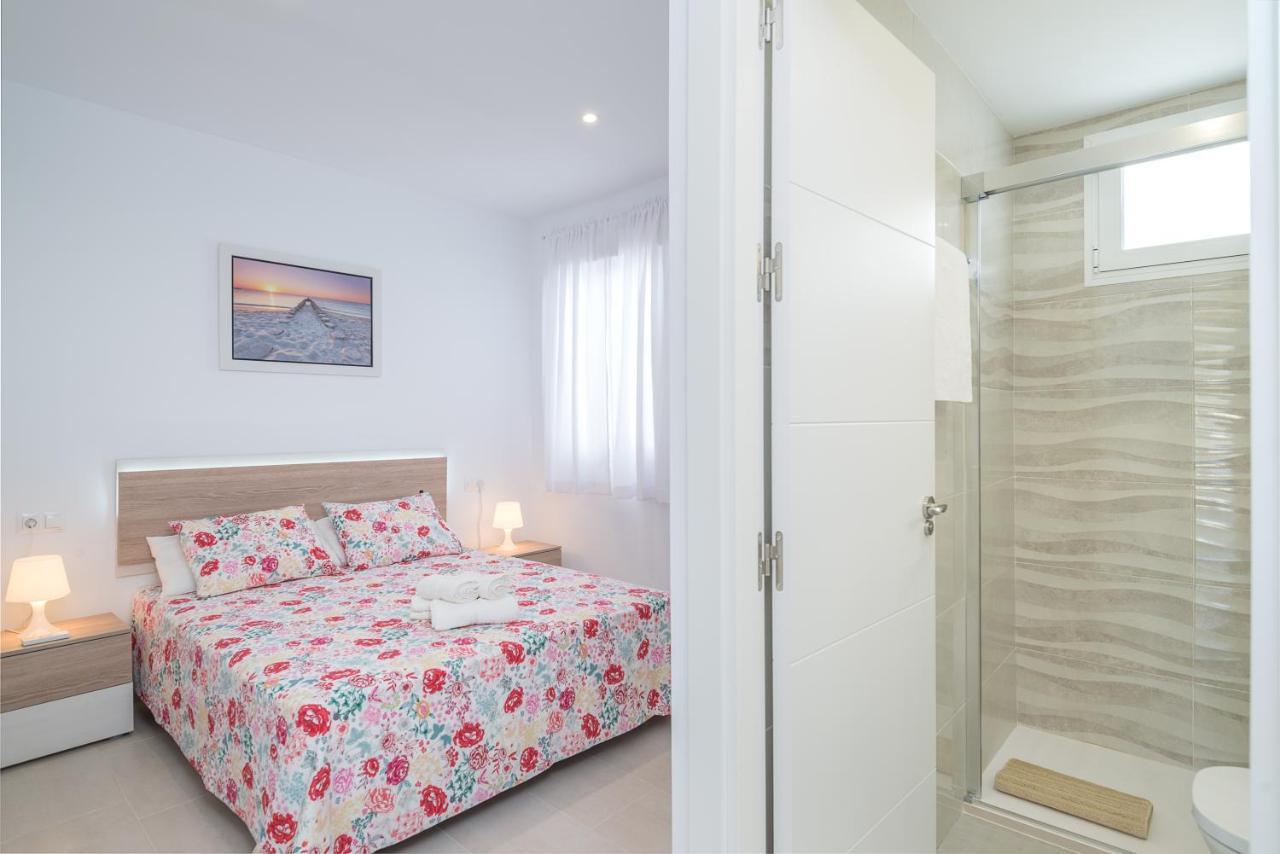 Aire Siroco - Beach 13 Appartement *